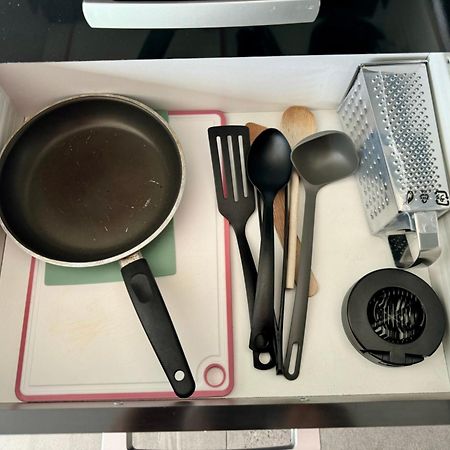Byt Apartman 74M2 Vyhled Klid Priroda プラハ エクステリア 写真