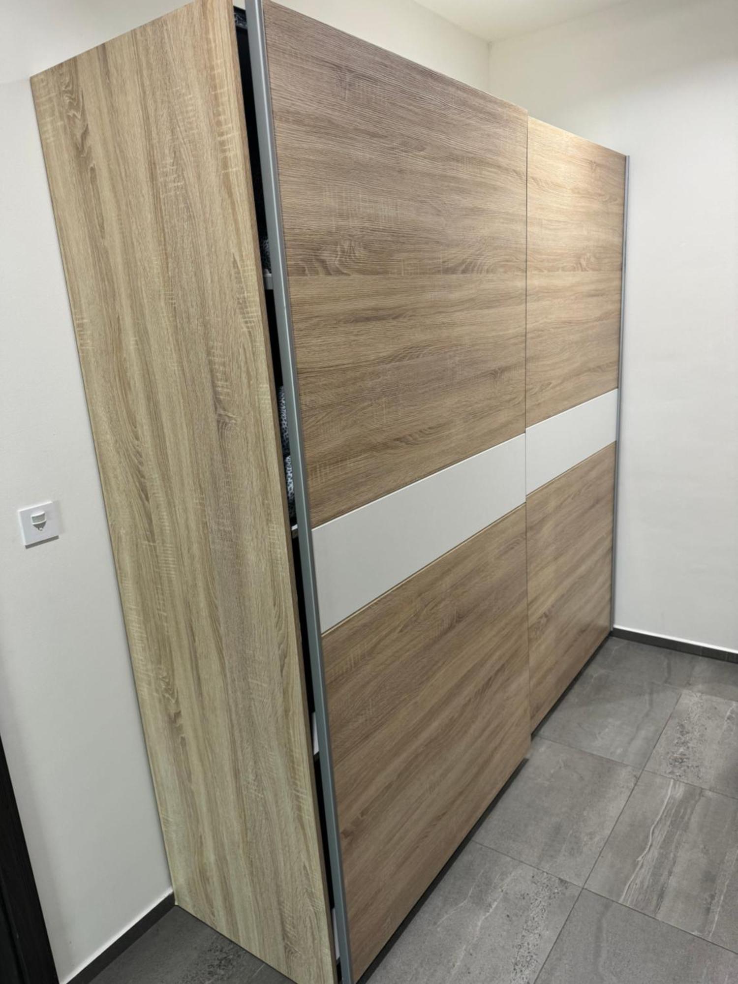 Byt Apartman 74M2 Vyhled Klid Priroda プラハ エクステリア 写真