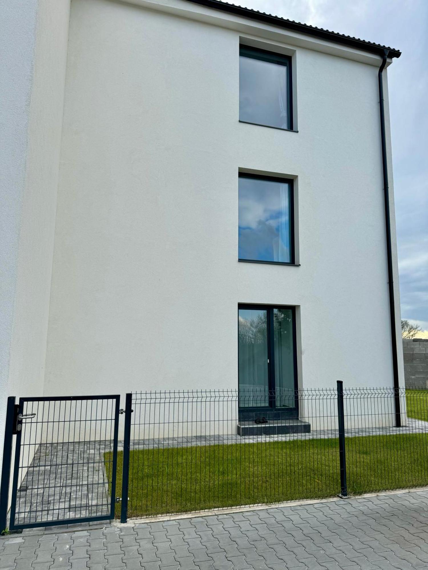 Byt Apartman 74M2 Vyhled Klid Priroda プラハ エクステリア 写真