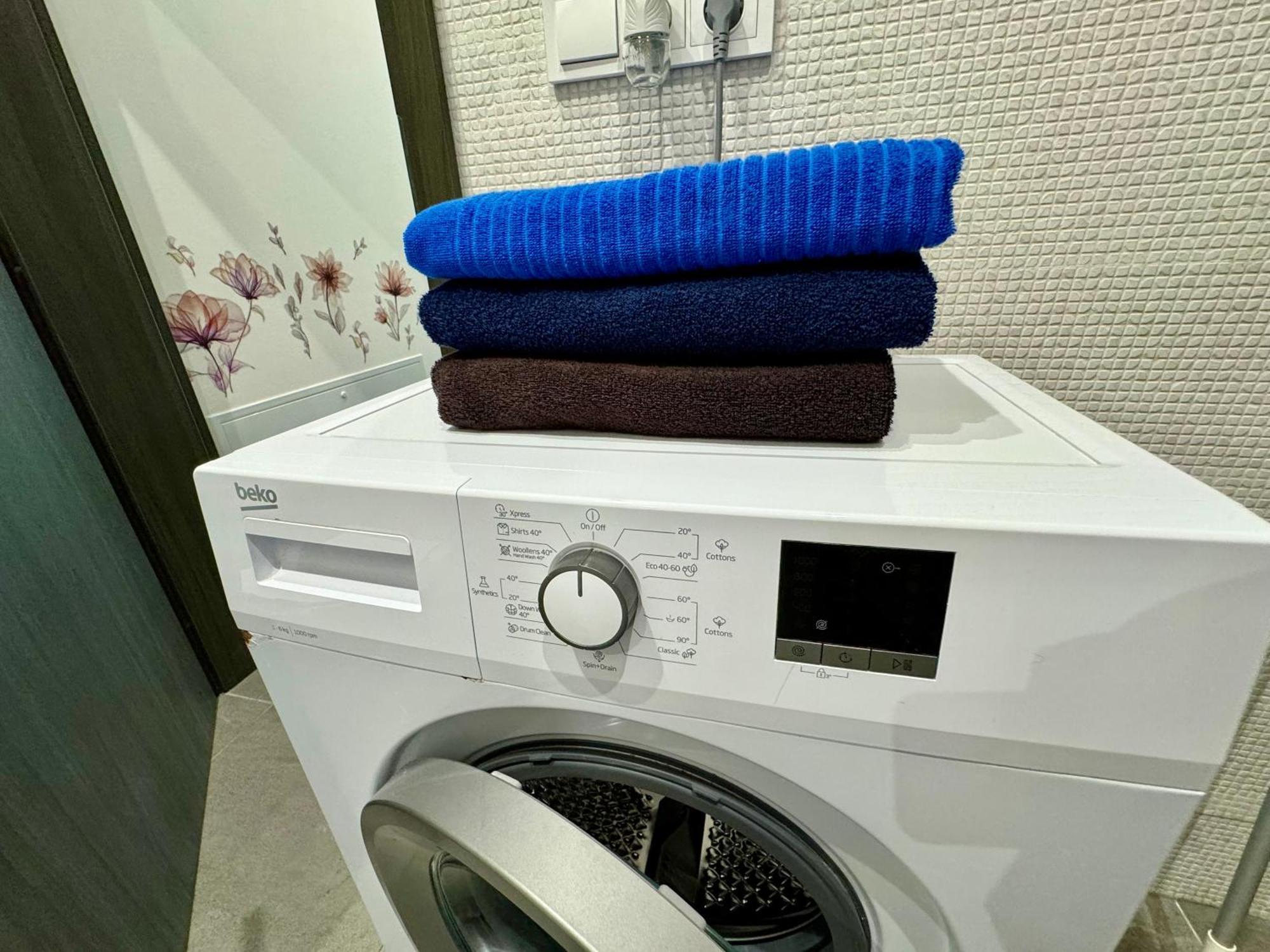 Byt Apartman 74M2 Vyhled Klid Priroda プラハ エクステリア 写真