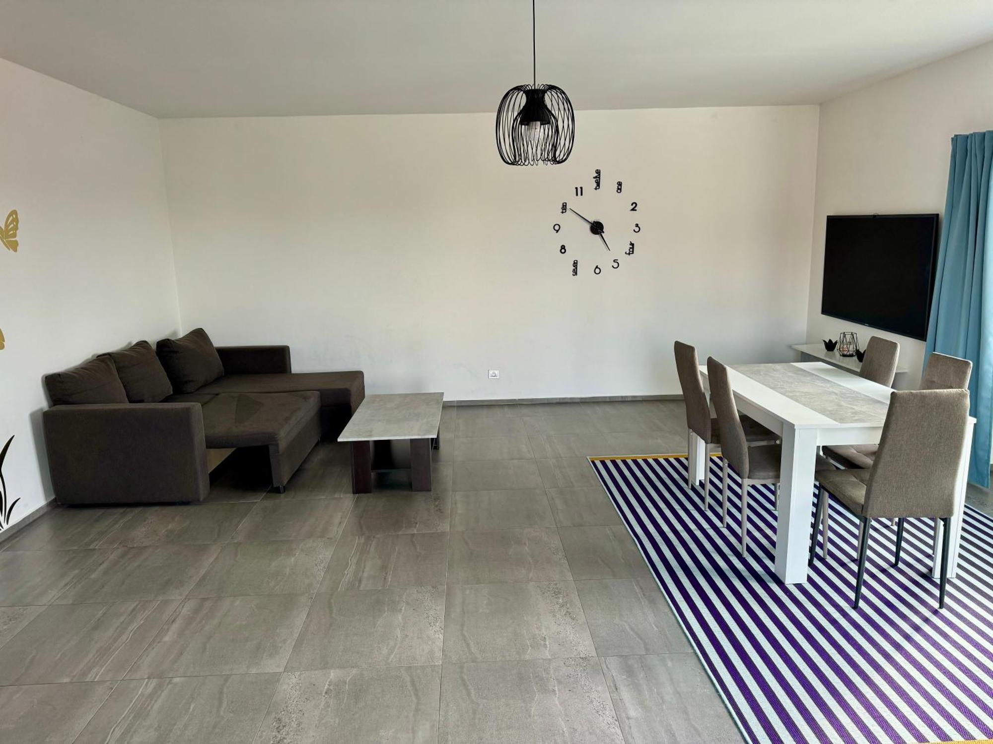Byt Apartman 74M2 Vyhled Klid Priroda プラハ エクステリア 写真