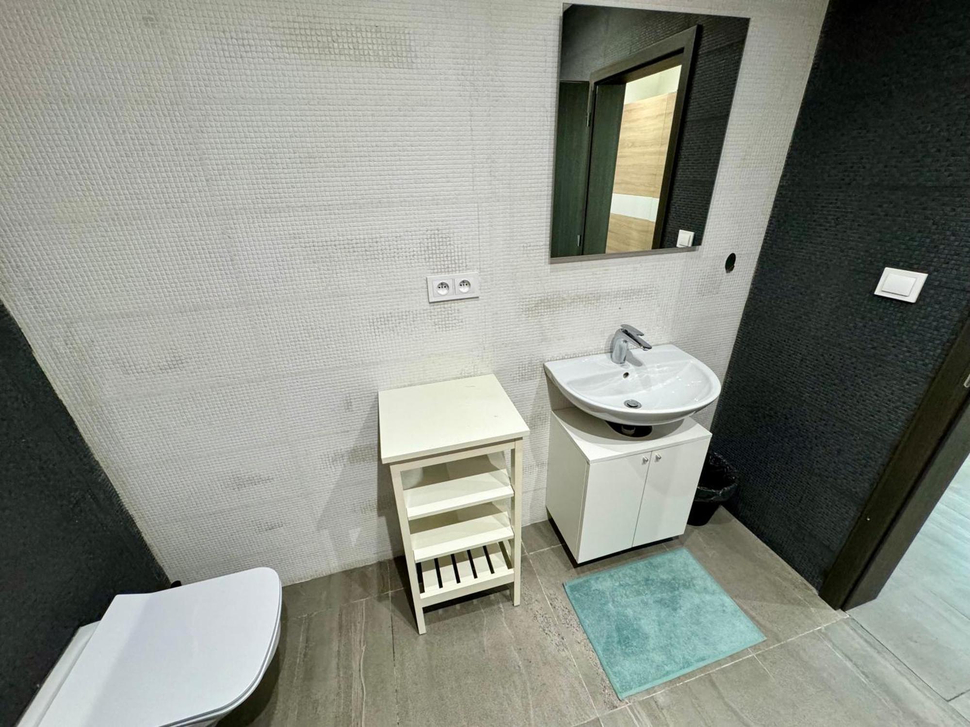Byt Apartman 74M2 Vyhled Klid Priroda プラハ エクステリア 写真